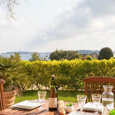 Apartment Le Parc Du Prieure By Interhome Dinard Kültér fotó
