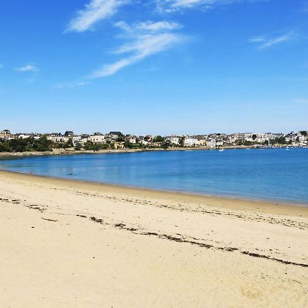 Apartment Le Parc Du Prieure By Interhome Dinard Kültér fotó