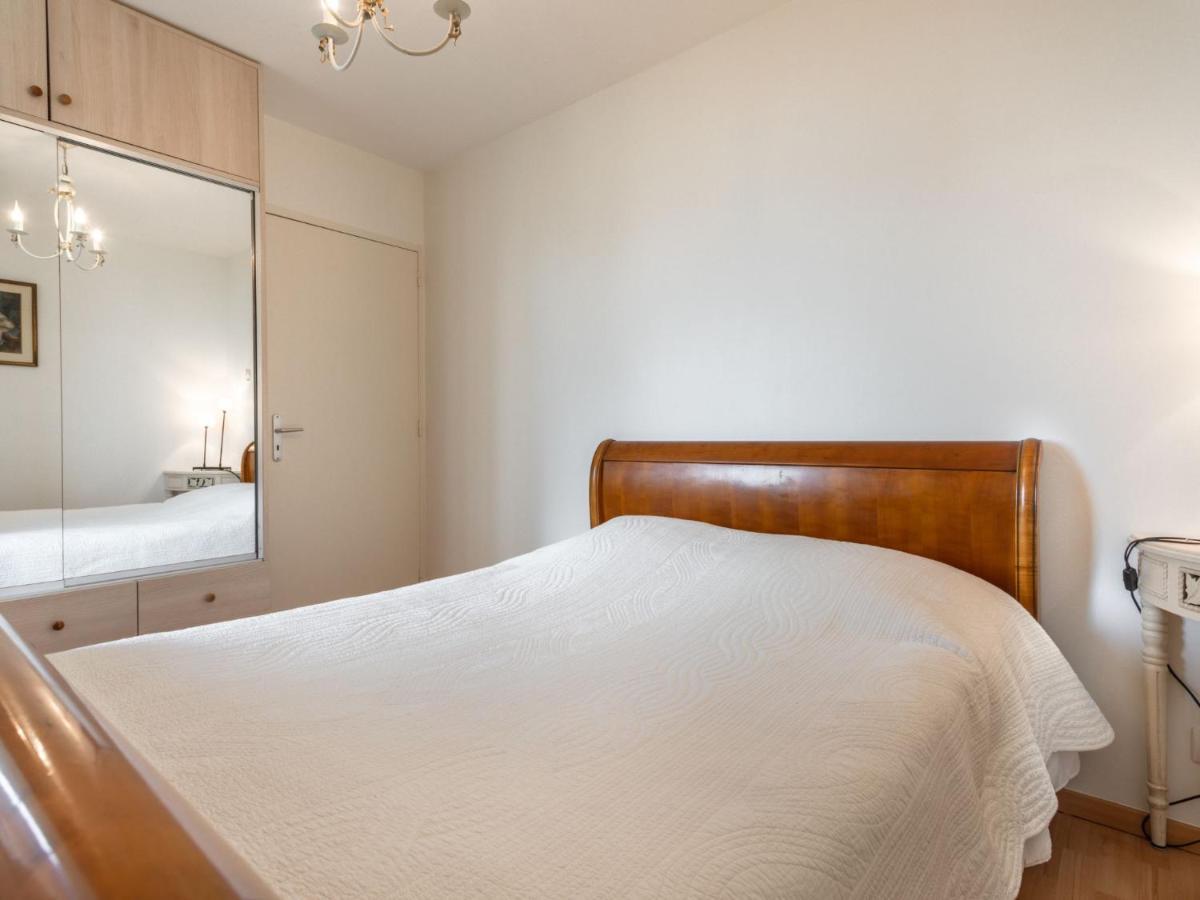 Apartment Le Parc Du Prieure By Interhome Dinard Kültér fotó